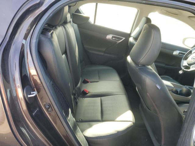 Aukcja sprzedaży 2012 Lexus Ct 200, vin: JTHKD5BHXC2118724, numer aukcji: 77565693