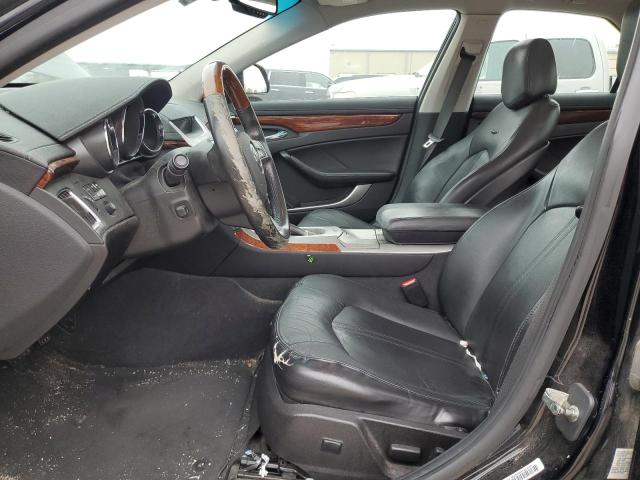 Продажа на аукционе авто 2008 Cadillac Cts Hi Feature V6, vin: 1G6DV57V180157004, номер лота: 76954133