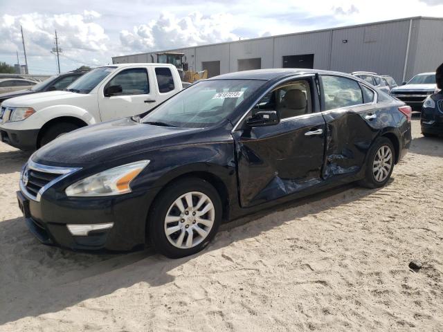 Aukcja sprzedaży 2013 Nissan Altima 2.5, vin: 1N4AL3AP7DC193802, numer aukcji: 76187273