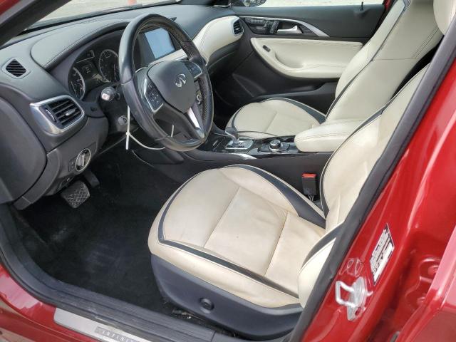Aukcja sprzedaży 2017 Infiniti Qx30 Base, vin: SJKCH5CP8HA015831, numer aukcji: 76733743