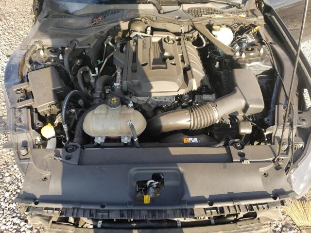 Продаж на аукціоні авто 2015 Ford Mustang, vin: 1FATP8UH8F5374672, номер лоту: 77756403