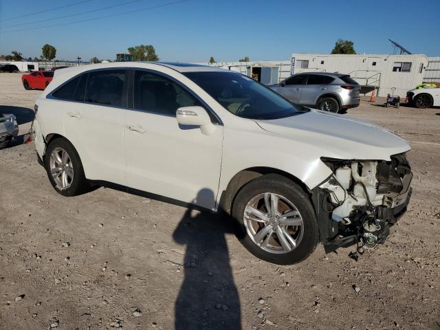 Aukcja sprzedaży 2015 Acura Rdx, vin: 5J8TB3H31FL008530, numer aukcji: 74775683