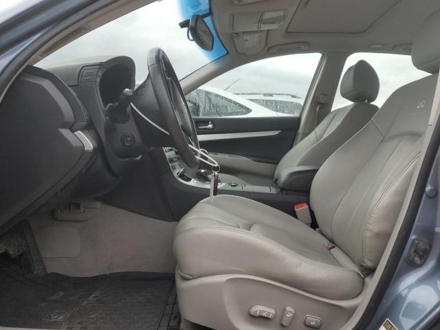 Продажа на аукционе авто 2009 Infiniti G37, vin: JNKCV61F09M362113, номер лота: 75781933
