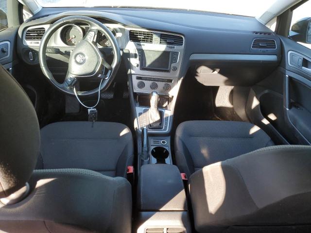 Продажа на аукционе авто 2017 Volkswagen Golf Sportwagen S, vin: 3VWC17AU8HM505116, номер лота: 77860893