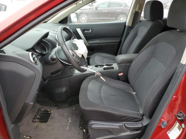 Продаж на аукціоні авто 2013 Nissan Rogue S, vin: JN8AS5MV2DW610216, номер лоту: 74921963