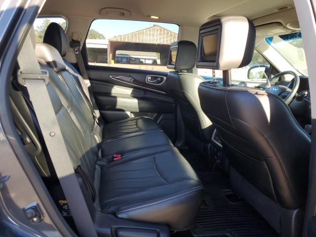 2013 Infiniti Jx35 მანქანა იყიდება აუქციონზე, vin: 5N1AL0MM8DC313354, აუქციონის ნომერი: 74430623