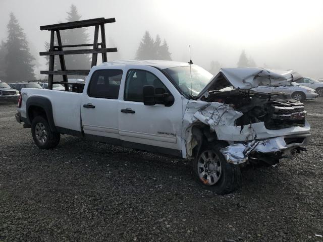 Продажа на аукционе авто 2014 Gmc Sierra, vin: 1GT423C83EF131071, номер лота: 78223033