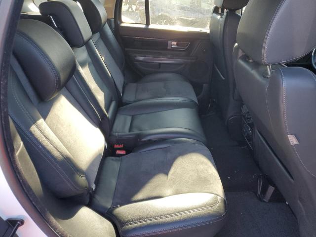 Продаж на аукціоні авто 2013 Land Rover Range Rover Sport Hse, vin: SALSF2D46DA775007, номер лоту: 77031453