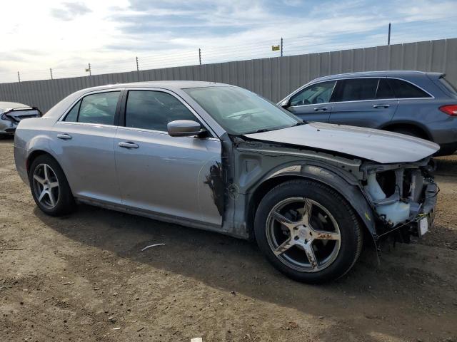 Продаж на аукціоні авто 2016 Chrysler 300, vin: 2C3CCAAG5GH229743, номер лоту: 75749083