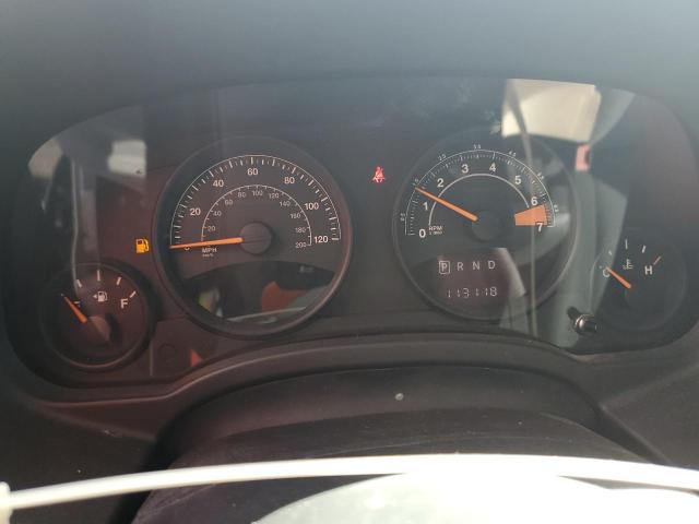77545443 :رقم المزاد ، 1C4NJPBA9FD208977 vin ، 2015 Jeep Patriot Sport مزاد بيع