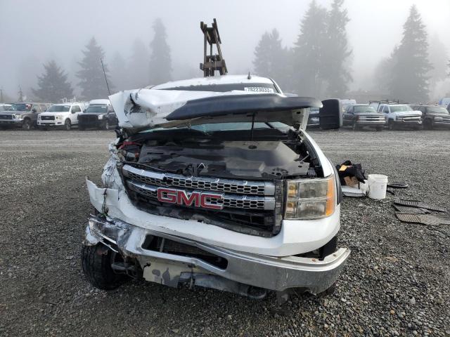 Продажа на аукционе авто 2014 Gmc Sierra, vin: 1GT423C83EF131071, номер лота: 78223033