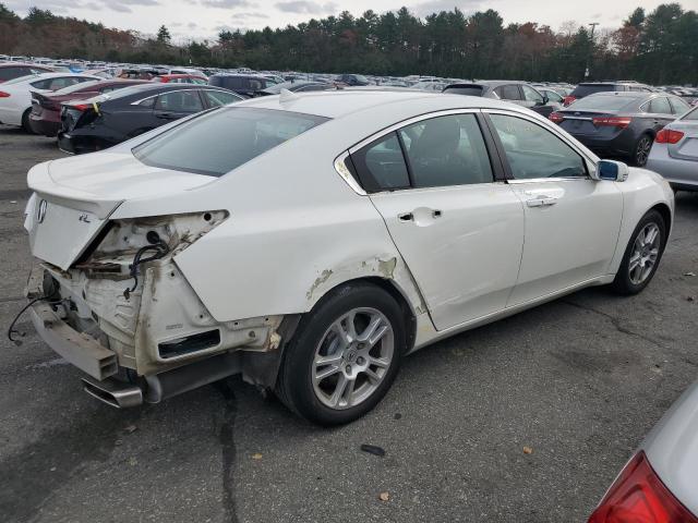 Aukcja sprzedaży 2010 Acura Tl, vin: 19UUA8F53AA011488, numer aukcji: 76798603