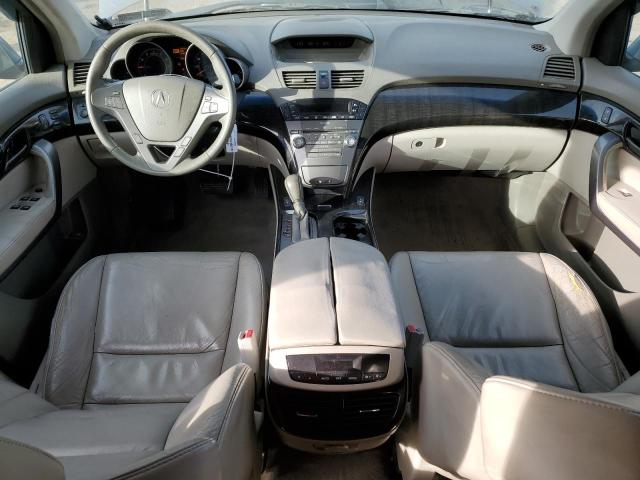 Auction sale of the 2008 Acura Mdx, vin: 2HNYD28258H502822, lot number: 76710203