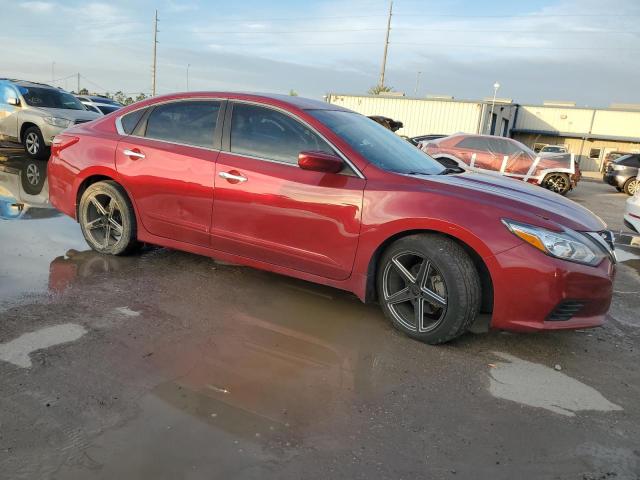 2018 Nissan Altima 2.5 მანქანა იყიდება აუქციონზე, vin: 1N4AL3AP2JC476118, აუქციონის ნომერი: 77008723