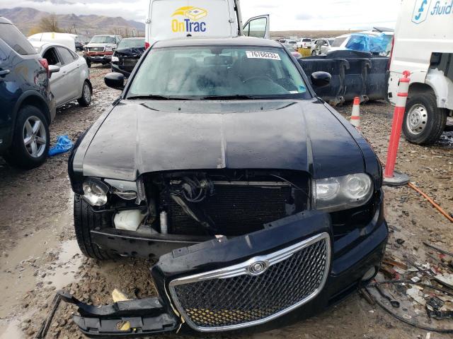 Aukcja sprzedaży 2010 Chrysler 300 S, vin: 2C3CA2CV8AH329639, numer aukcji: 76768233
