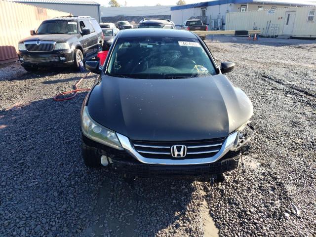 2013 Honda Accord Sport მანქანა იყიდება აუქციონზე, vin: 1HGCR2F52DA188586, აუქციონის ნომერი: 74824563
