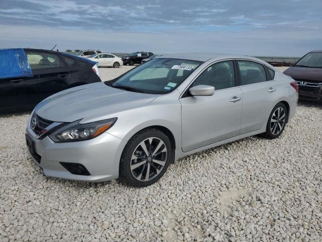 Продаж на аукціоні авто 2017 Nissan Altima 2.5, vin: 1N4AL3AP9HN322228, номер лоту: 77686133