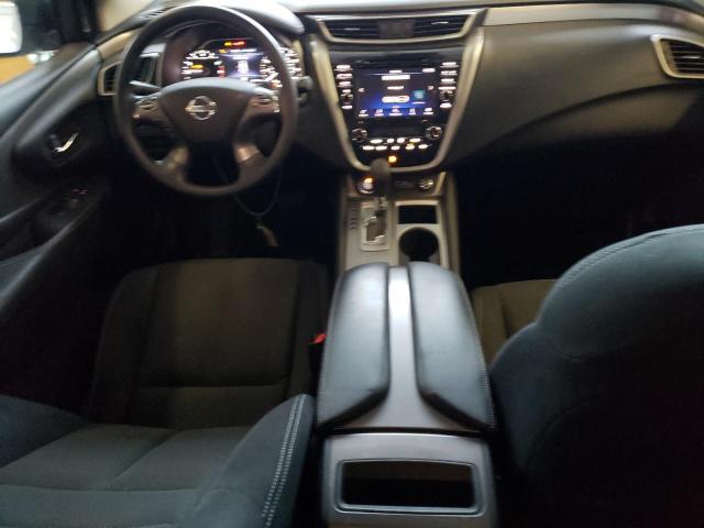 Aukcja sprzedaży 2020 Nissan Murano S, vin: 5N1AZ2AS0LN165555, numer aukcji: 76239223