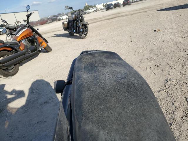 75767073 :رقم المزاد ، JKAEXVD149A116496 vin ، 2009 Kawasaki Ex500 D مزاد بيع