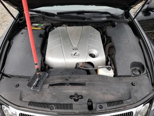 Продаж на аукціоні авто 2010 Lexus Gs 350, vin: JTHCE1KS2A0027655, номер лоту: 75915523