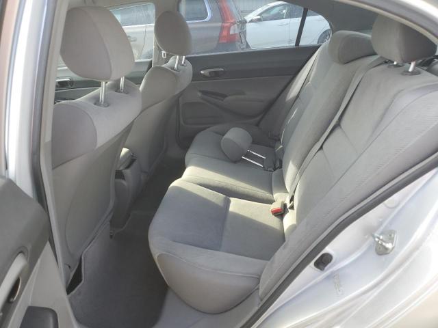 75980003 :رقم المزاد ، 2HGFA1F53AH556284 vin ، 2010 Honda Civic Lx مزاد بيع