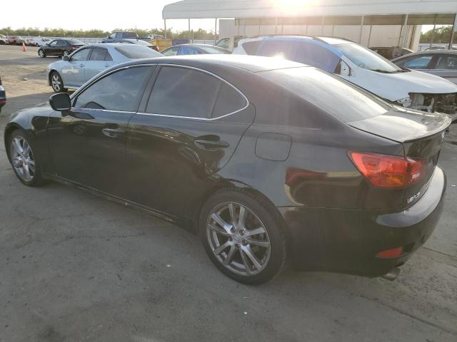 2006 Lexus Is 250 მანქანა იყიდება აუქციონზე, vin: JTHBK262662005240, აუქციონის ნომერი: 74550993