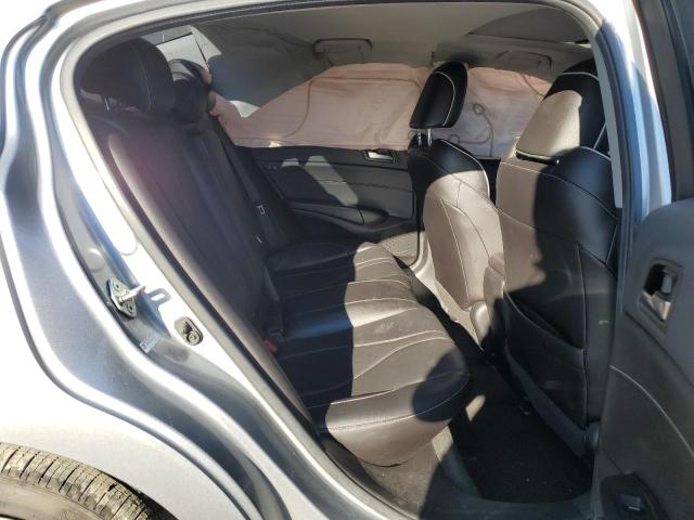 Продажа на аукционе авто 2019 Acura Ilx Premium, vin: 19UDE2F70KA004809, номер лота: 78080383