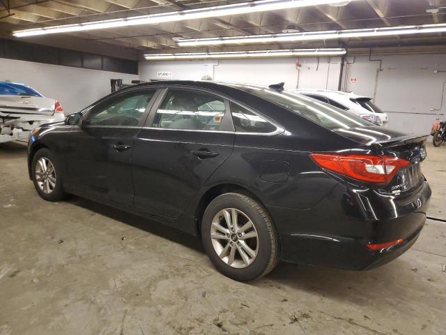 Продажа на аукционе авто 2016 Hyundai Sonata Se, vin: 5NPE24AF0GH276749, номер лота: 75667713