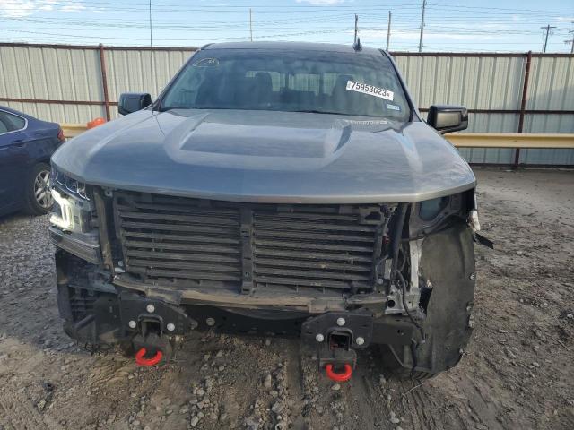 Продаж на аукціоні авто 2021 Chevrolet Silverado K1500 Lt Trail Boss, vin: 3GCPYFED4MG365921, номер лоту: 75953623