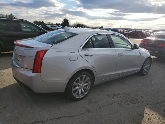 77910263 :رقم المزاد ، 1G6AG5RX8H0187063 vin ، 2017 Cadillac Ats مزاد بيع