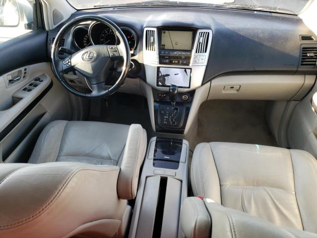 2009 Lexus Rx 350 მანქანა იყიდება აუქციონზე, vin: 2T2HK31U39C114461, აუქციონის ნომერი: 75720573