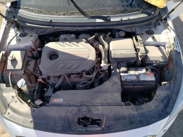 Aukcja sprzedaży 2015 Hyundai Sonata Sport, vin: 5NPE34AB1FH163546, numer aukcji: 74015533