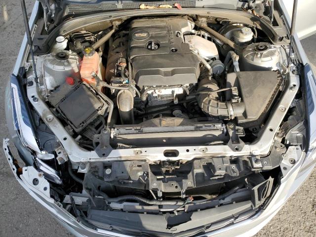 77910263 :رقم المزاد ، 1G6AG5RX8H0187063 vin ، 2017 Cadillac Ats مزاد بيع