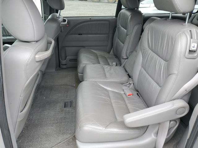 Продаж на аукціоні авто 2010 Honda Odyssey Exl, vin: 5FNRL3H63AB007732, номер лоту: 75860293