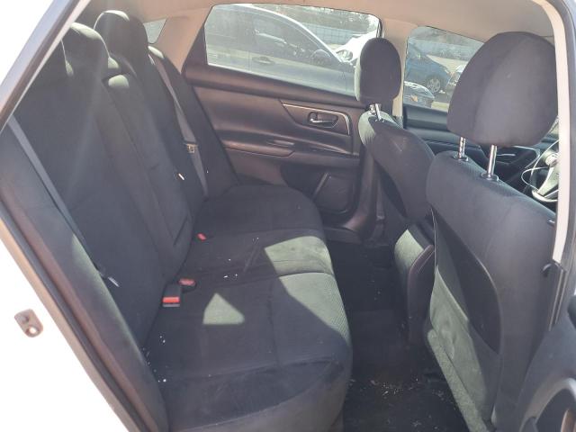 2015 Nissan Altima 2.5 მანქანა იყიდება აუქციონზე, vin: 1N4AL3APXFC253994, აუქციონის ნომერი: 76496653