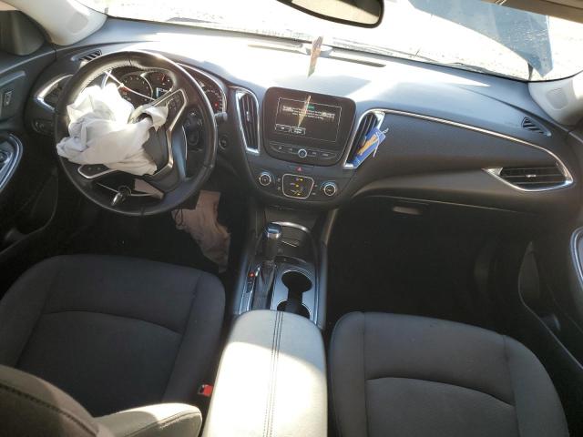 2018 Chevrolet Malibu Lt მანქანა იყიდება აუქციონზე, vin: 1G1ZD5ST7JF183517, აუქციონის ნომერი: 76193253