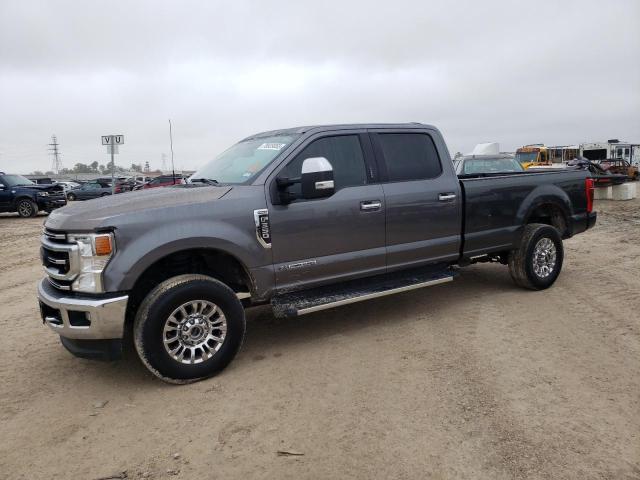 Aukcja sprzedaży 2022 Ford F350 Super Duty, vin: 1FT8W3BT9NED56080, numer aukcji: 76929083