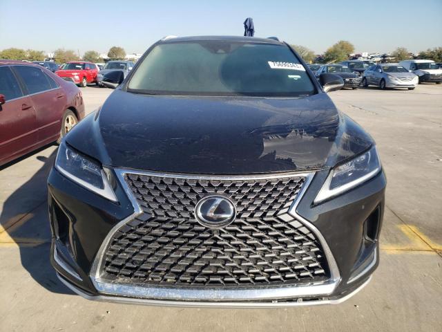 2021 Lexus Rx 350 მანქანა იყიდება აუქციონზე, vin: 2T2HZMAA7MC189616, აუქციონის ნომერი: 75690343
