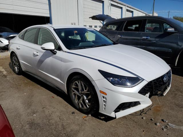 74193573 :رقم المزاد ، 5NPEL4JA1LH032667 vin ، 2020 Hyundai Sonata Sel مزاد بيع