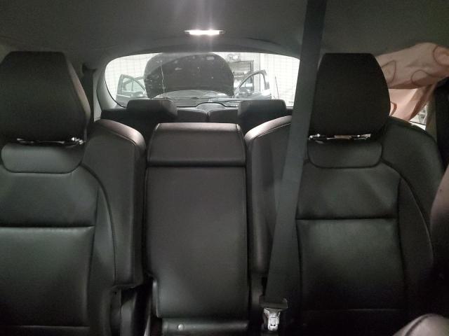 Auction sale of the 2020 Acura Mdx, vin: 5J8YD4H34LL007888, lot number: 74481483