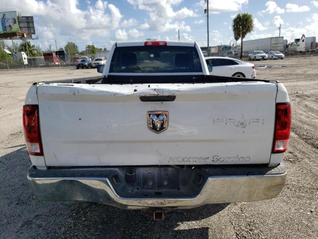 2014 Ram 1500 St მანქანა იყიდება აუქციონზე, vin: 3C6JR6DT0EG140142, აუქციონის ნომერი: 70594003