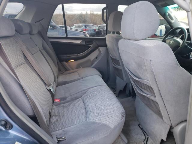 Aukcja sprzedaży 2004 Toyota 4runner Sr5, vin: JTEBU14R340023706, numer aukcji: 74723953