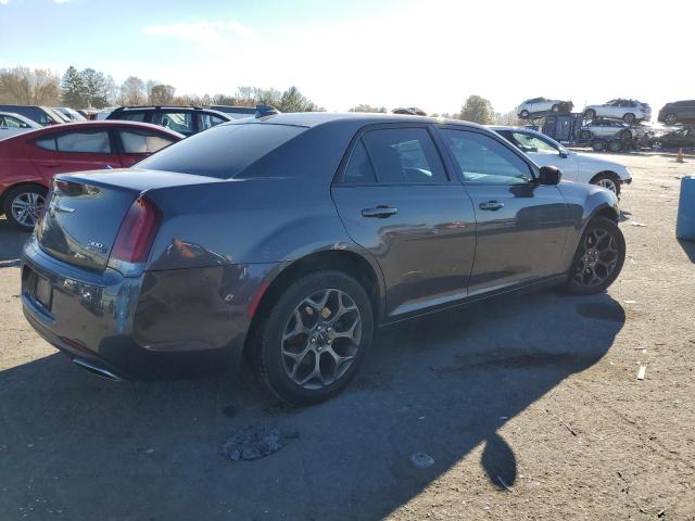 2018 Chrysler 300 S მანქანა იყიდება აუქციონზე, vin: 2C3CCAGG2JH149363, აუქციონის ნომერი: 75791363
