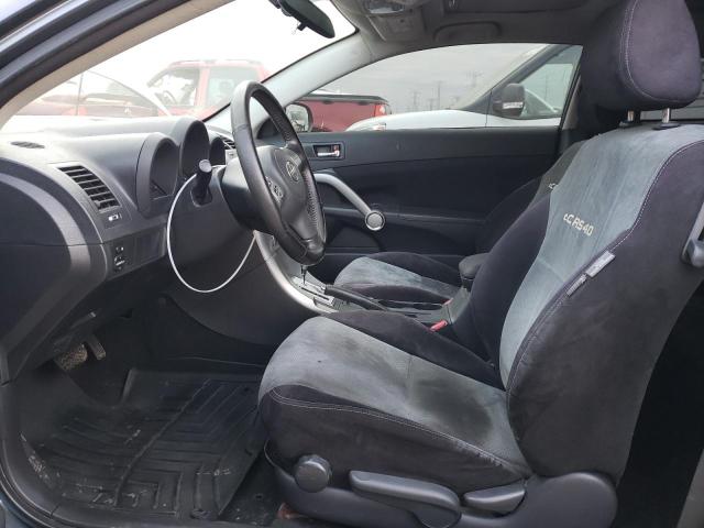 Продажа на аукционе авто 2008 Toyota Scion Tc, vin: JTKDE167580274974, номер лота: 76488373