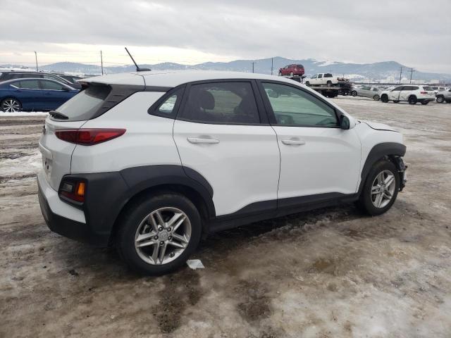 2021 Hyundai Kona Se მანქანა იყიდება აუქციონზე, vin: KM8K12AAXMU660162, აუქციონის ნომერი: 72446473