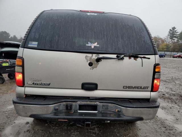 Продажа на аукционе авто 2004 Chevrolet Tahoe K1500, vin: 1GNEK13T64R111186, номер лота: 75752863