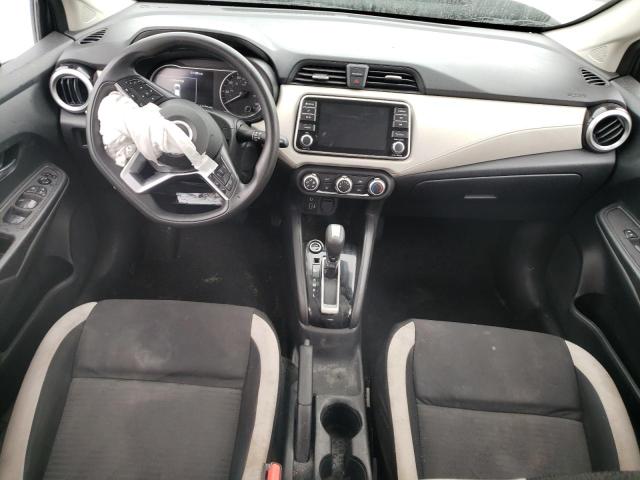 Aukcja sprzedaży 2021 Nissan Versa Sv, vin: 3N1CN8EV8ML834580, numer aukcji: 75917213