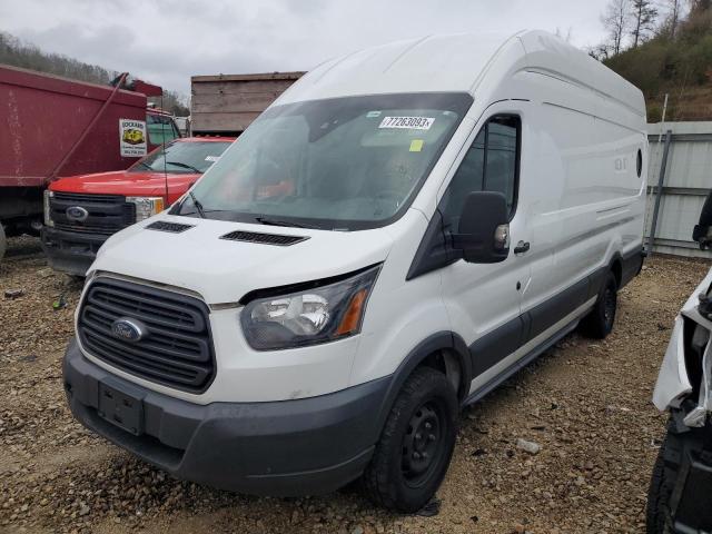 2018 Ford Transit T-350 მანქანა იყიდება აუქციონზე, vin: 1FTBW3XMXJKB40547, აუქციონის ნომერი: 77263093