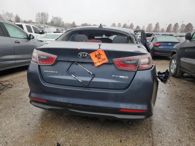 Продажа на аукционе авто 2014 Kia Optima, vin: KNAGN4AD9E5074310, номер лота: 77358003