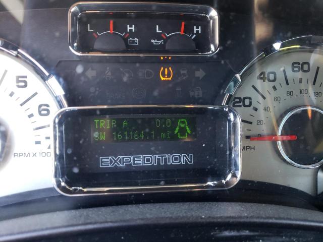 75888103 :رقم المزاد ، 1FMJK2A54CEF57582 vin ، 2012 Ford Expedition El Limited مزاد بيع